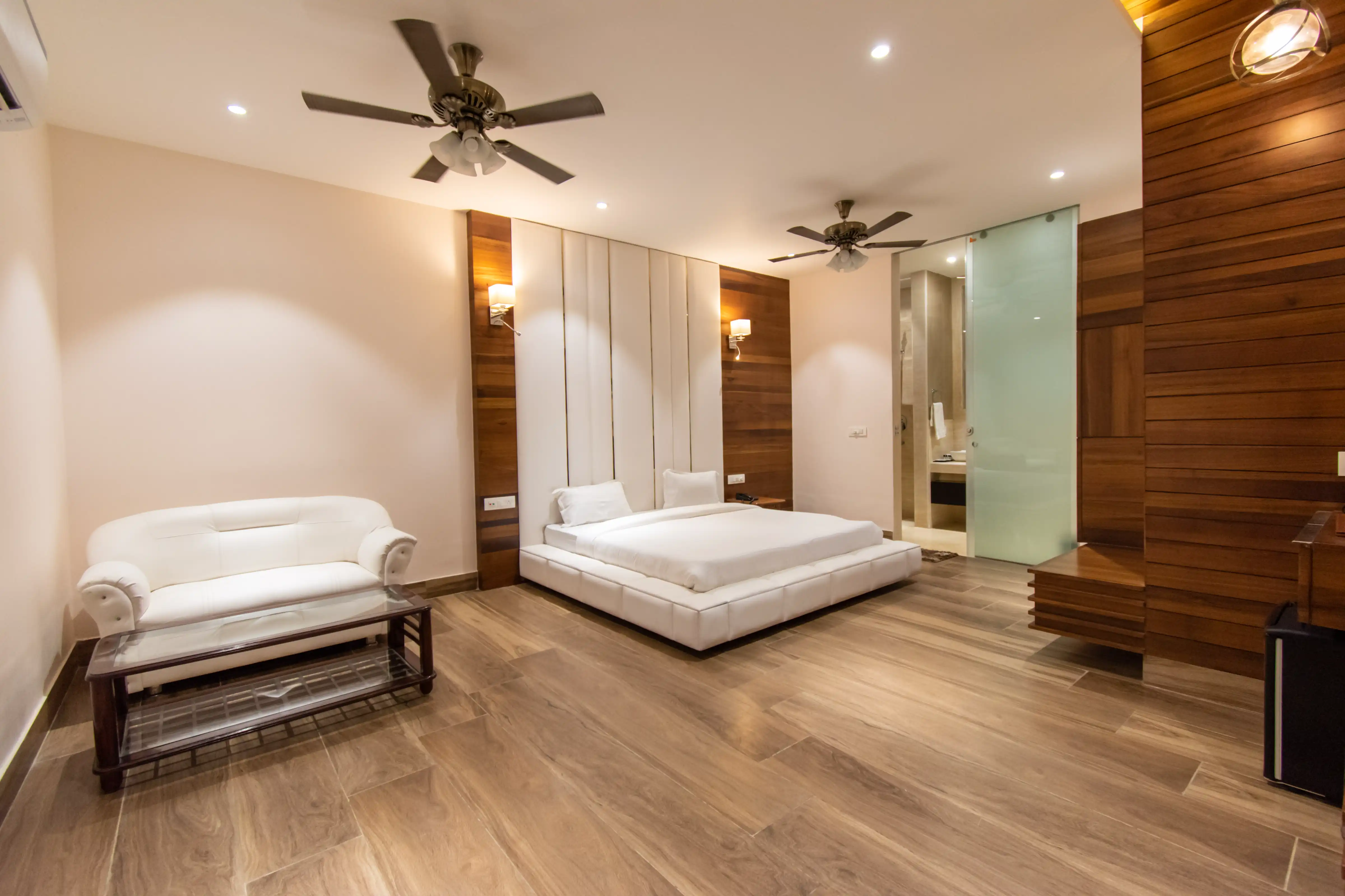 Hotel MM Castle Executive Room